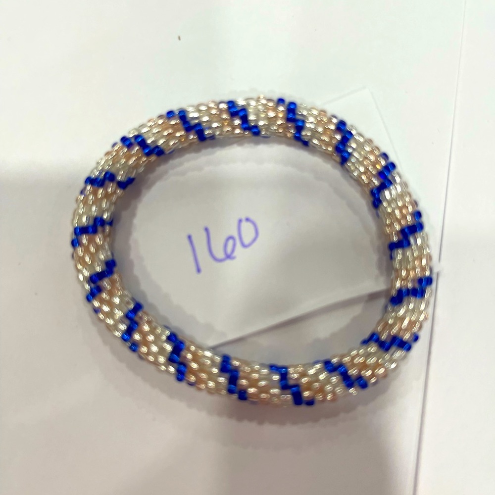 Sashka seed bead bracelet $9 each or bundle & save 5/$30.